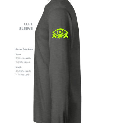 CHARCOAL - SLEEVE_LEFT
