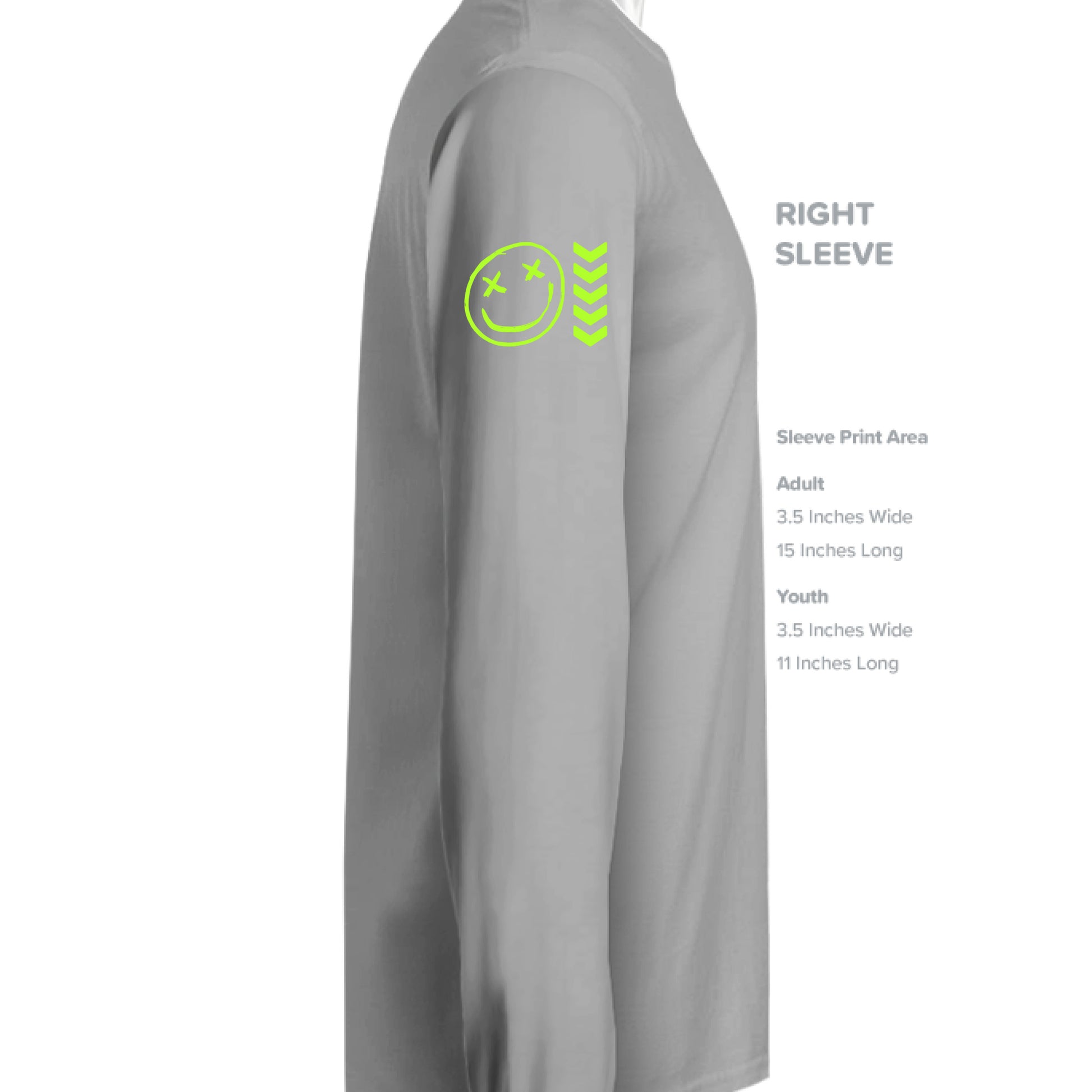 Cement - SLEEVE_RIGHT