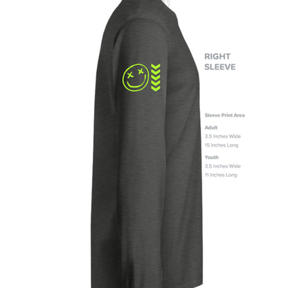 CHARCOAL - SLEEVE_RIGHT