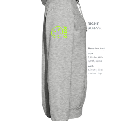 Ash Grey - SLEEVE_RIGHT
