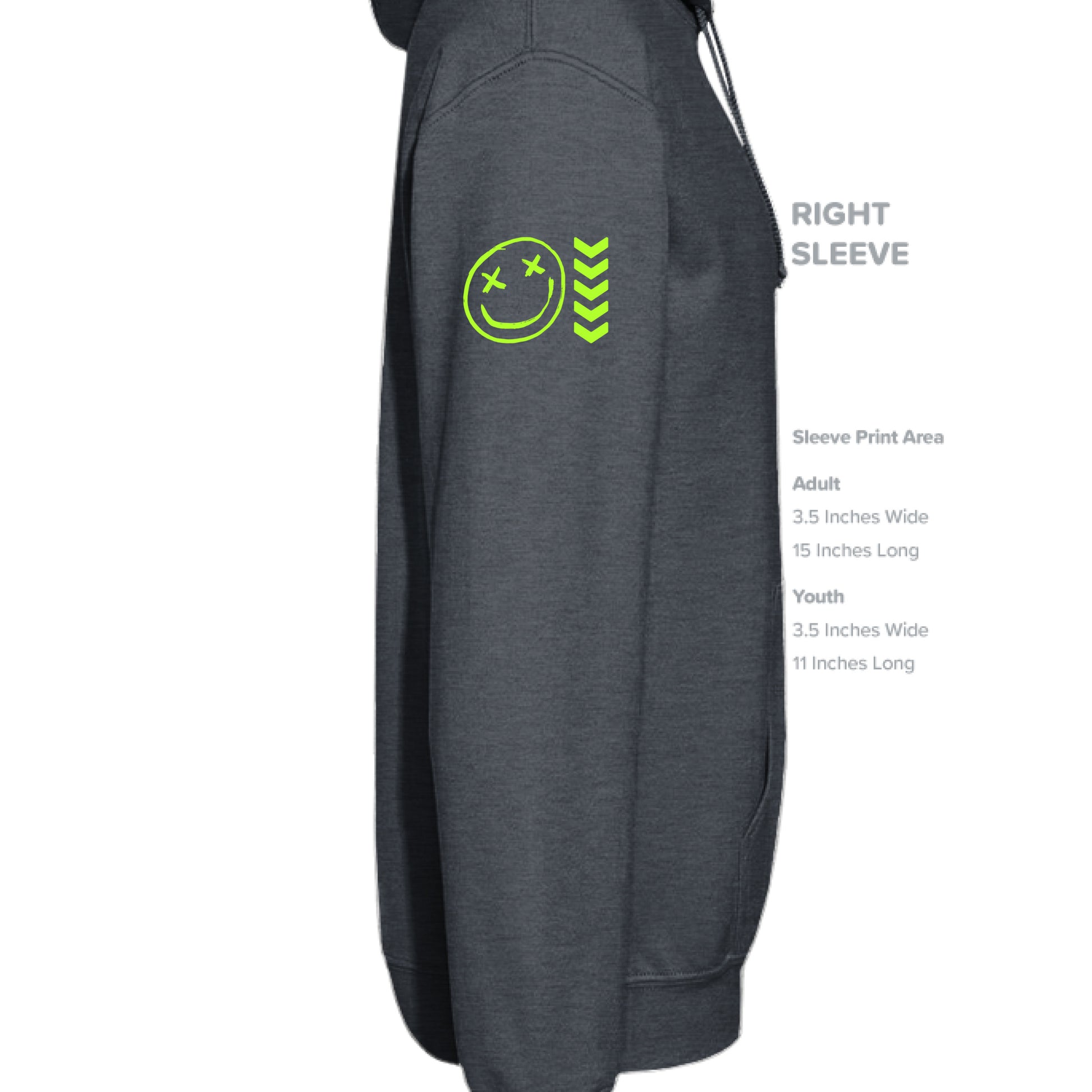 DARK HEATHER - SLEEVE_RIGHT
