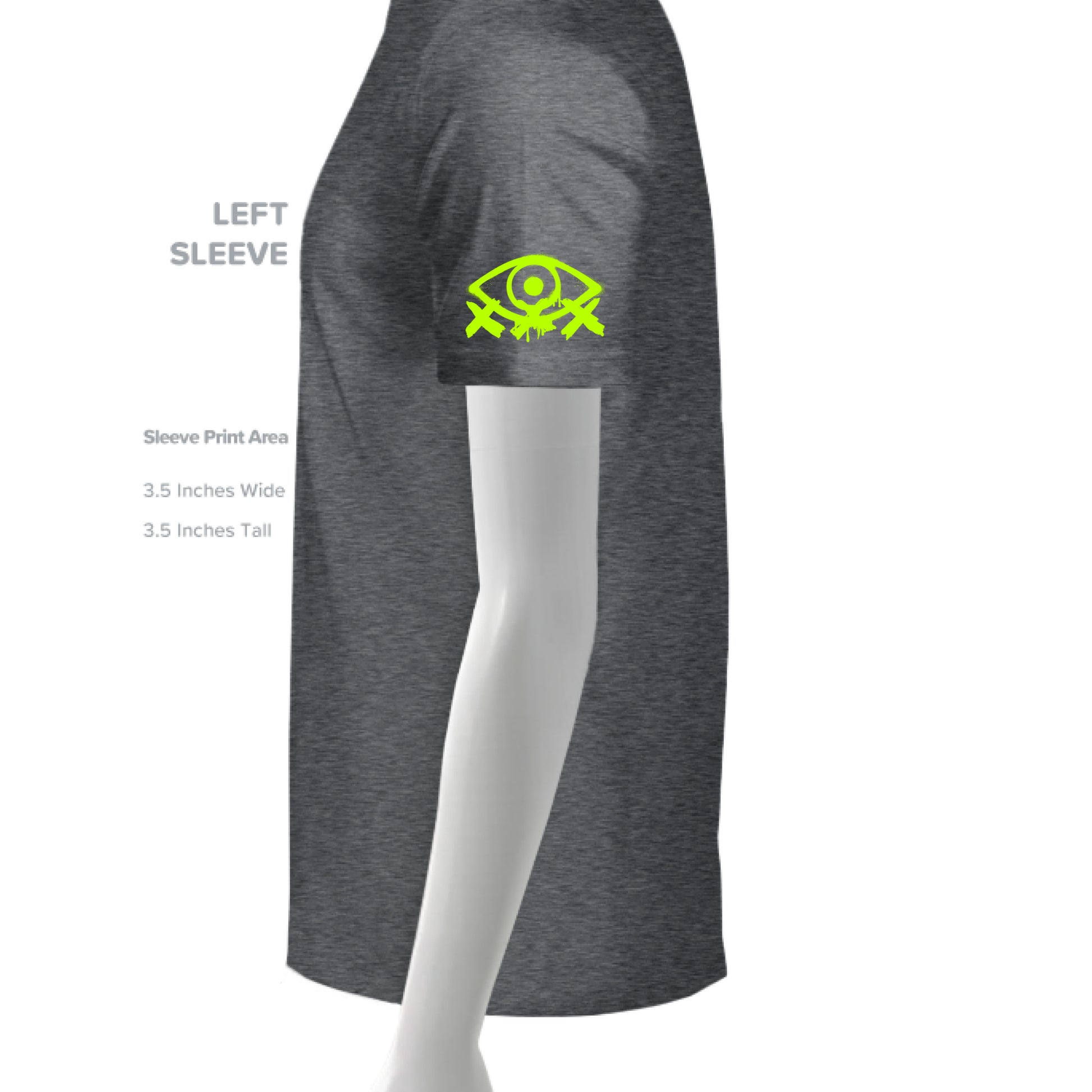 DARK HEATHER - SLEEVE_LEFT