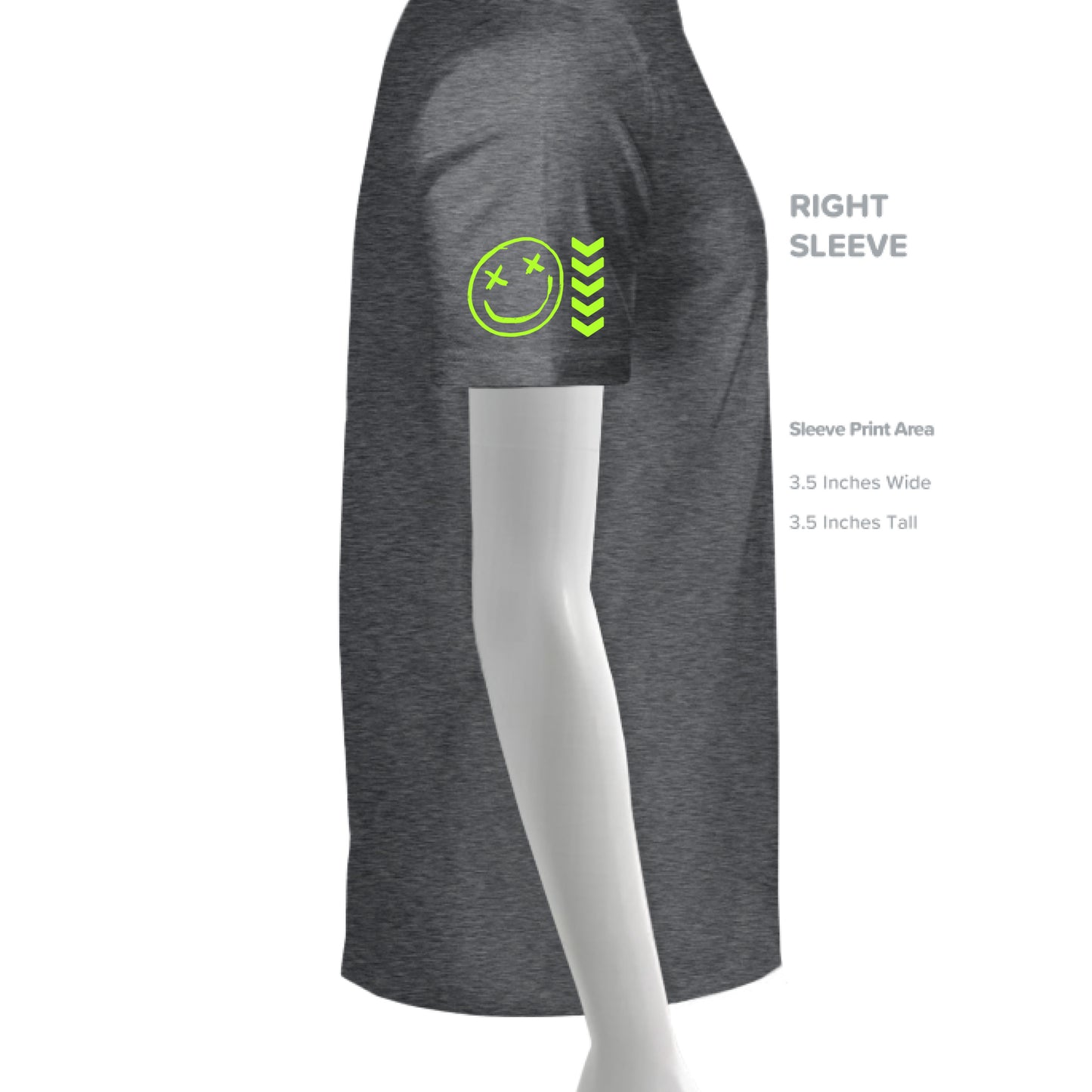 DARK HEATHER - SLEEVE_RIGHT