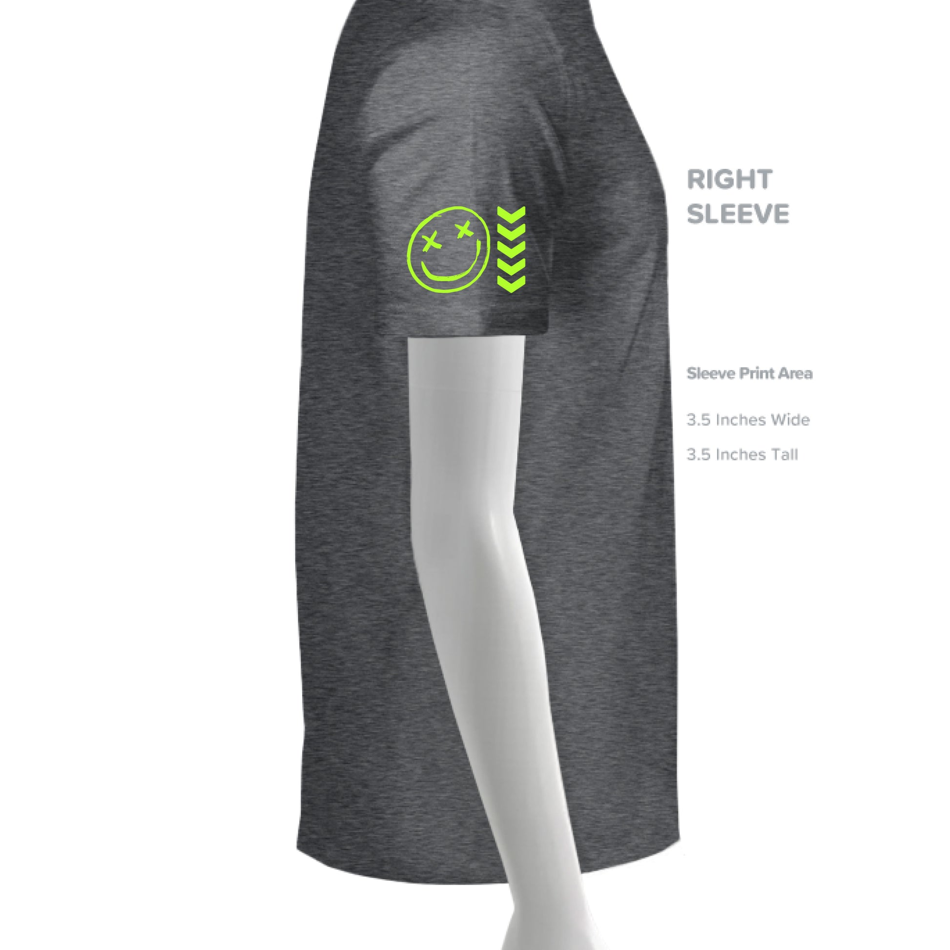 DARK HEATHER - SLEEVE_RIGHT