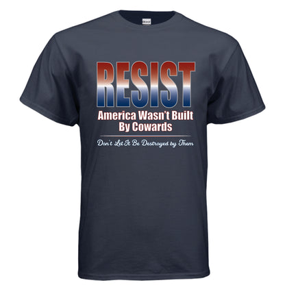 NAVY - FRONT