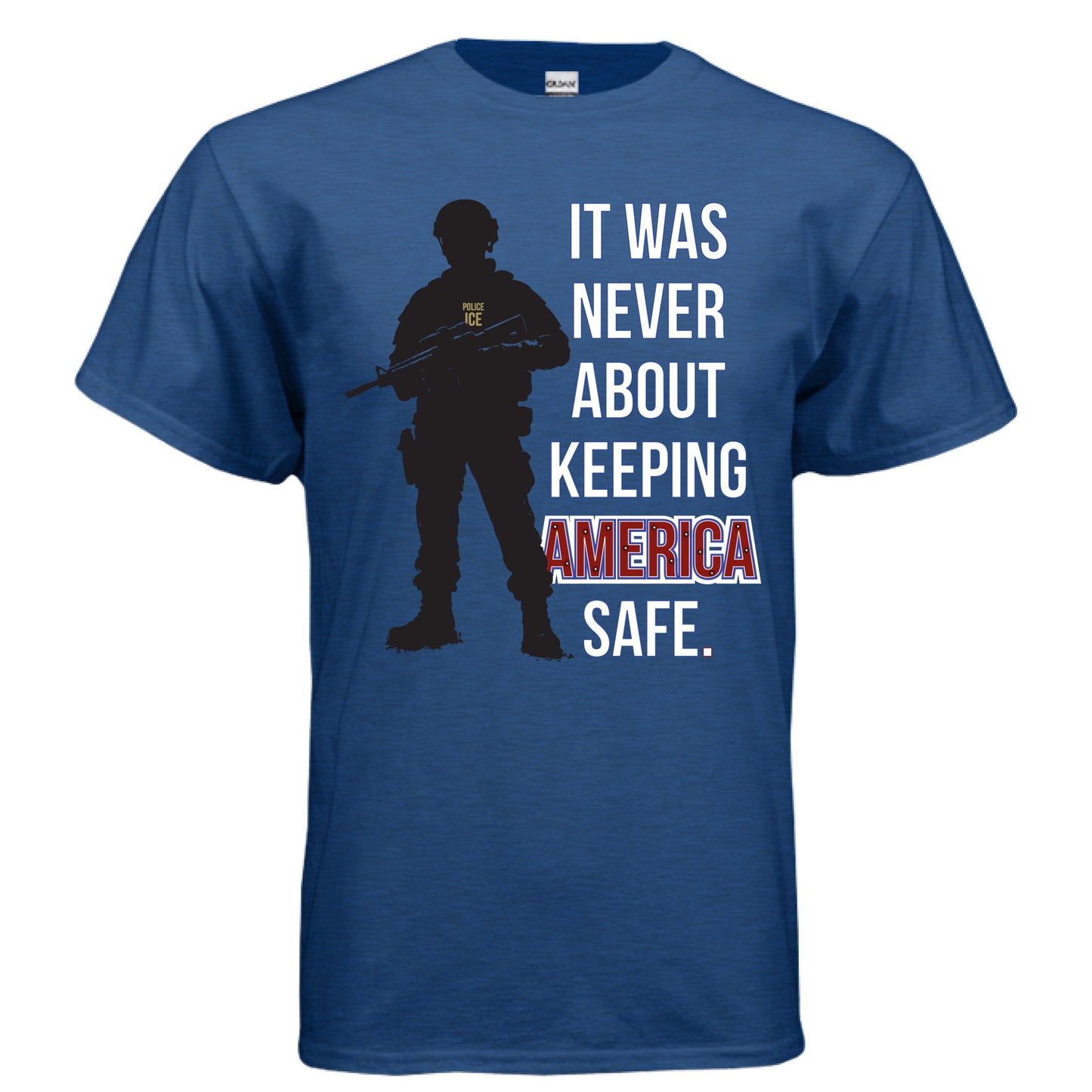 ANTIQUE ROYAL - FRONT