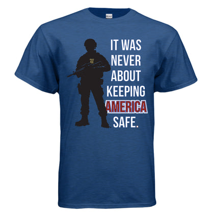 ANTIQUE ROYAL - FRONT