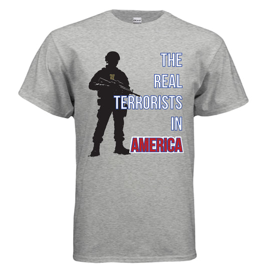 SPORT GREY - FRONT