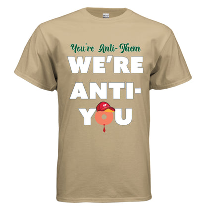 TAN - FRONT