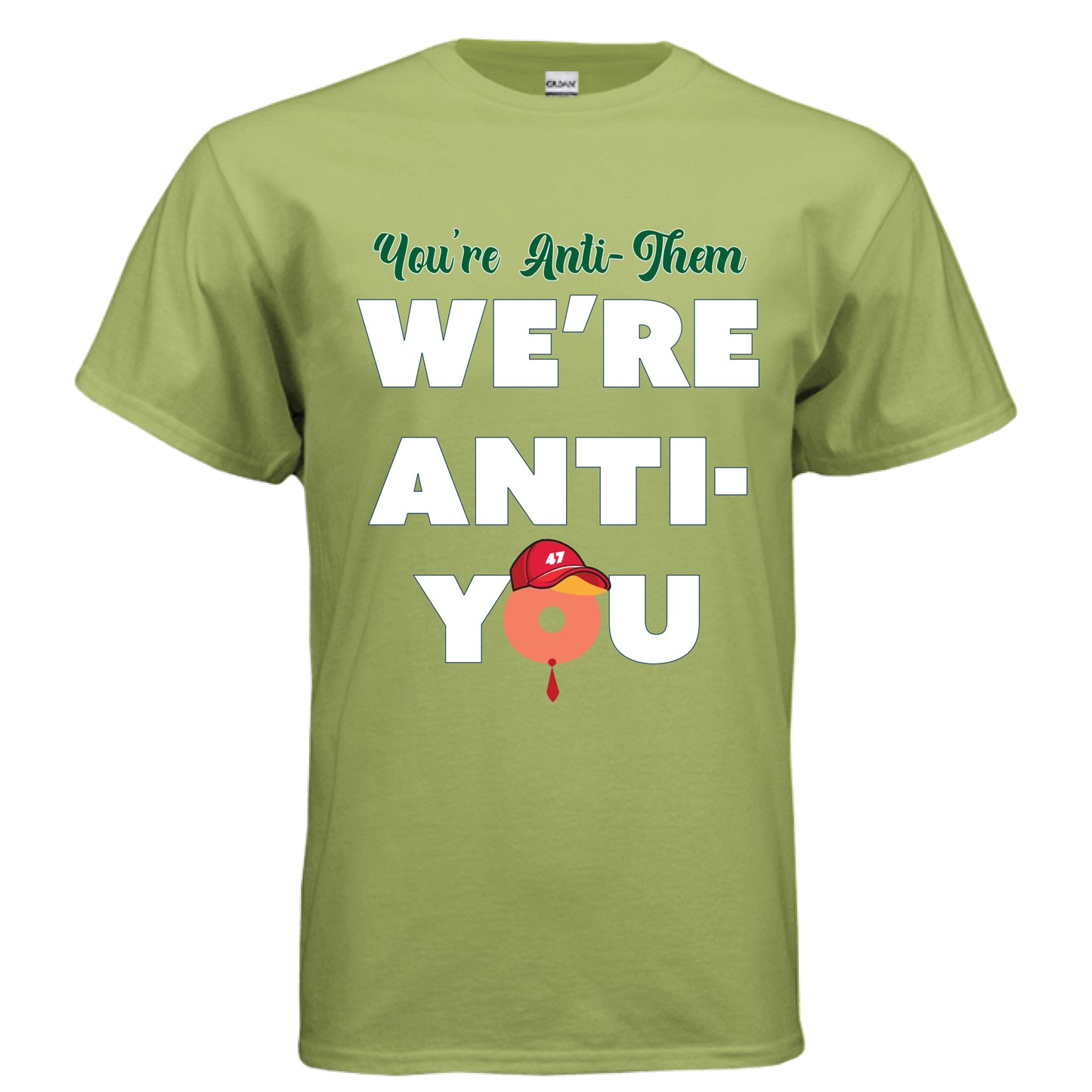 KIWI - FRONT