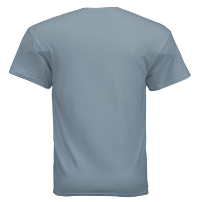 STONE BLUE - BACK
