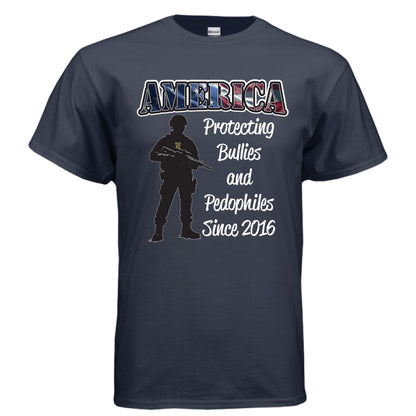 NAVY - FRONT