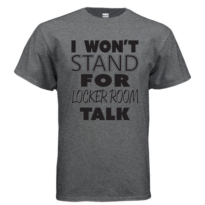 DARK HEATHER - FRONT