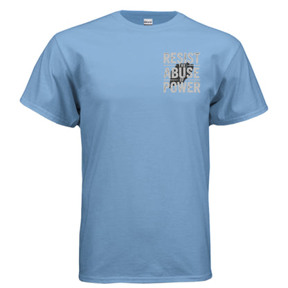 CAROLINA BLUE - FRONT