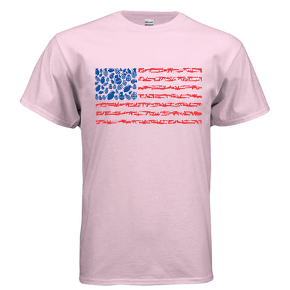 LIGHT PINK - FRONT