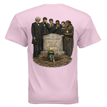 LIGHT PINK - BACK
