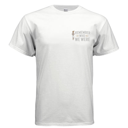 WHITE - FRONT