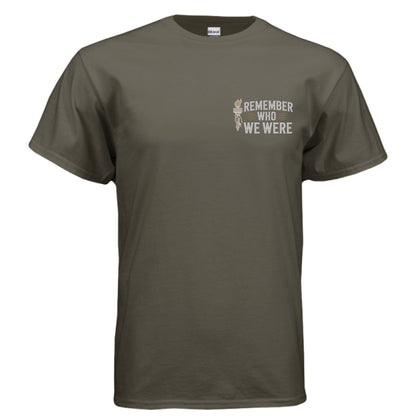 OLIVE - FRONT