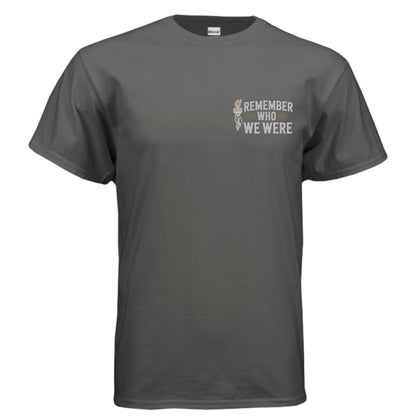 CHARCOAL - FRONT