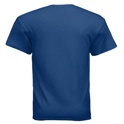 ANTIQUE ROYAL - BACK