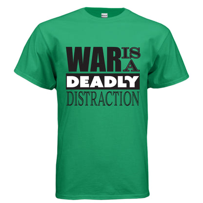 IRISH GREEN - FRONT