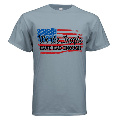 STONE BLUE - FRONT
