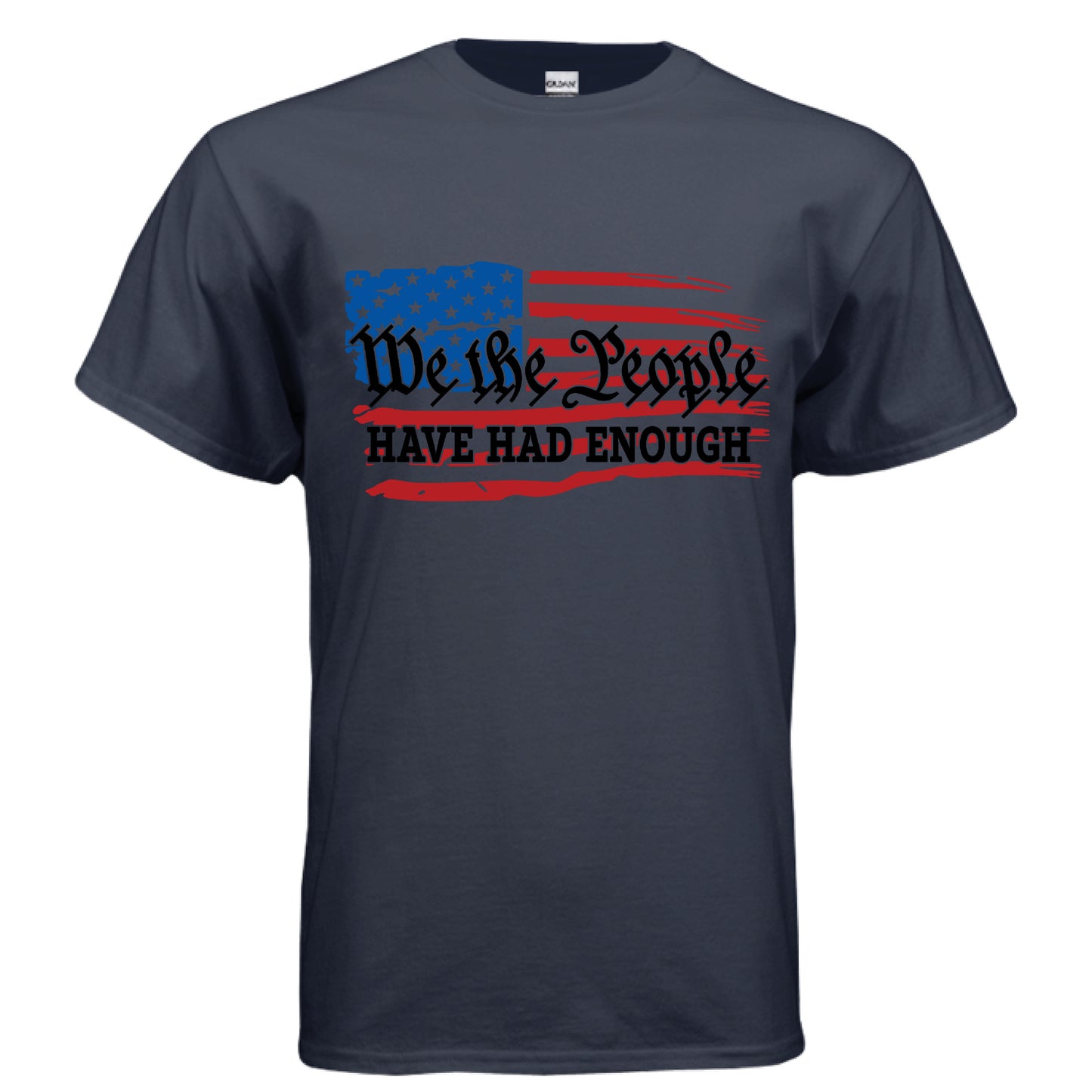 NAVY - FRONT