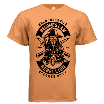 TANGERINE - FRONT