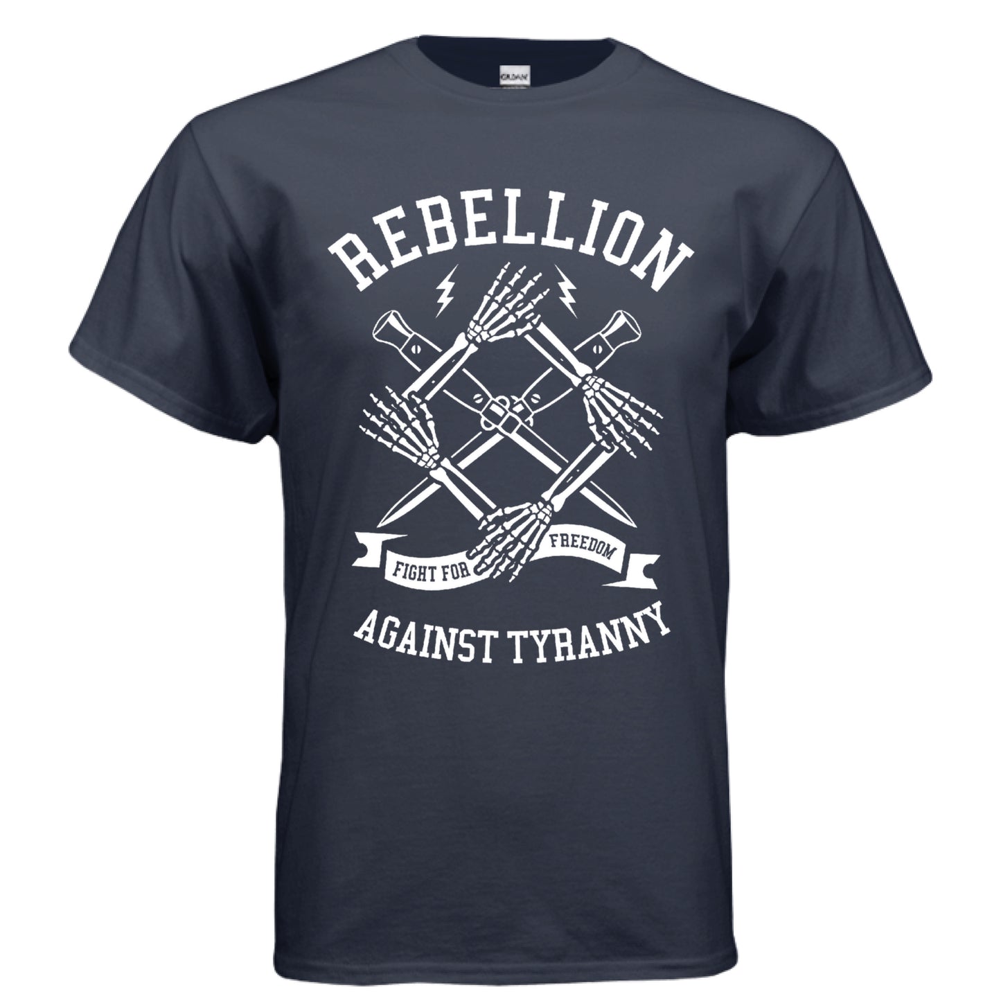 NAVY - FRONT