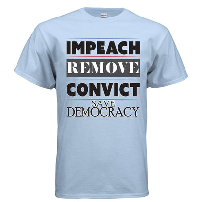 LIGHT BLUE - FRONT