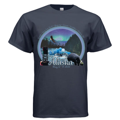 NAVY - FRONT