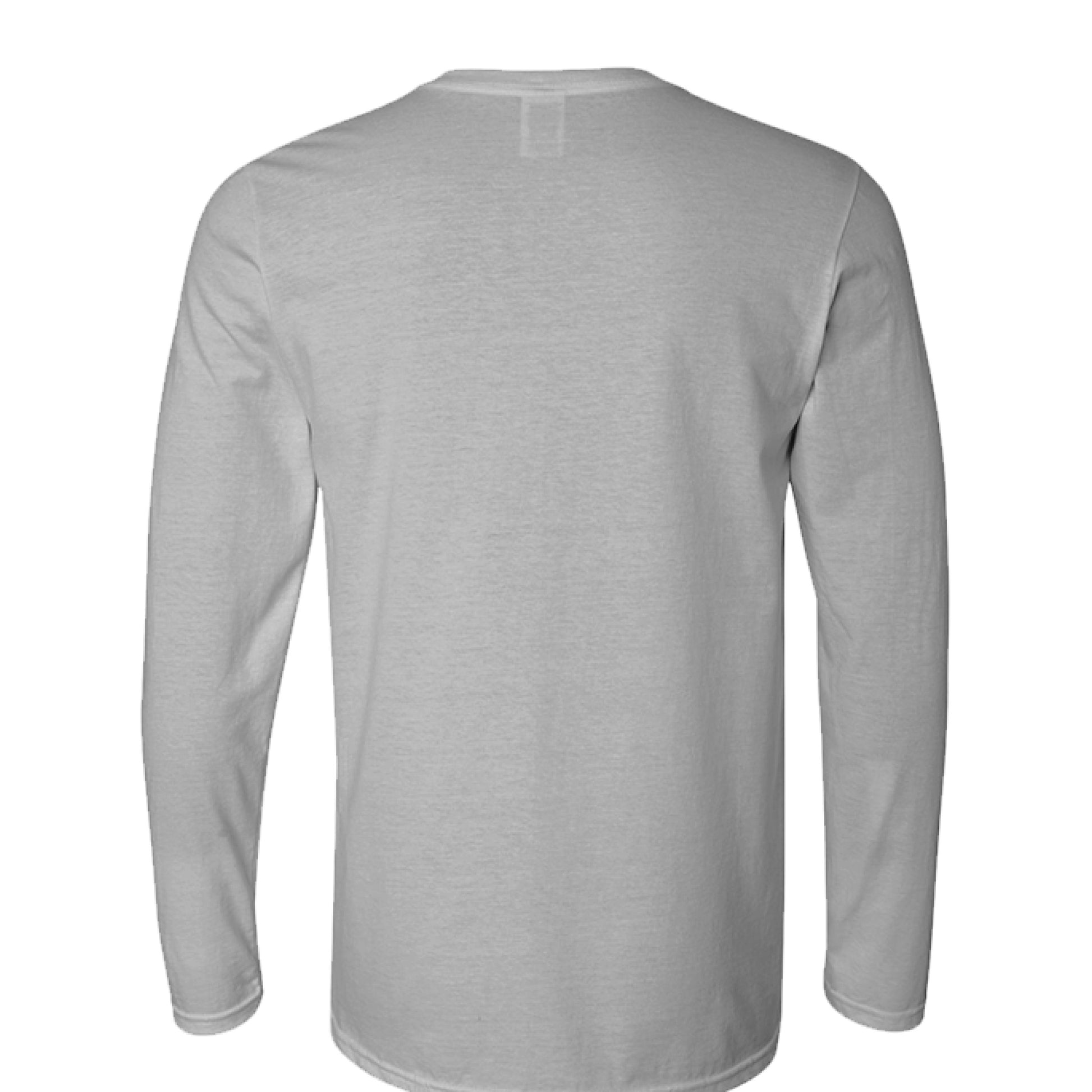 SPORT GREY - BACK