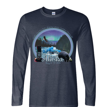 NAVY - FRONT