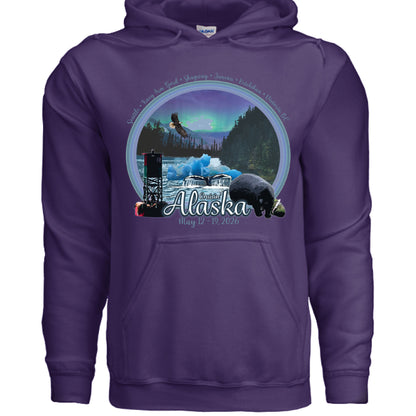 PURPLE - FRONT