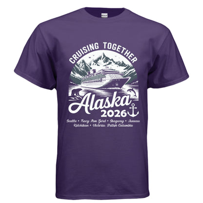 PURPLE - FRONT