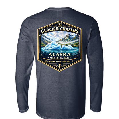 NAVY - BACK