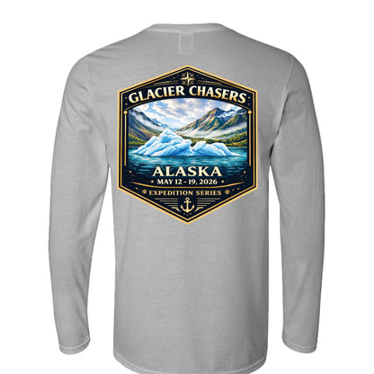 SPORT GREY - BACK