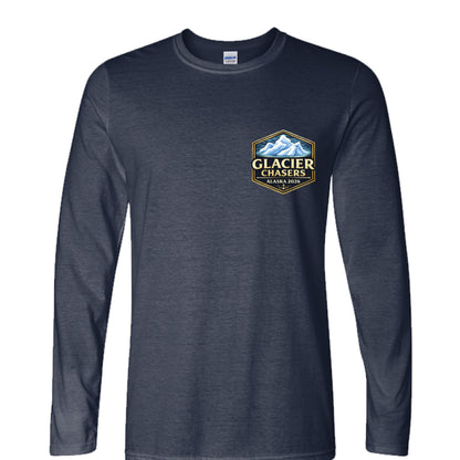 NAVY - FRONT