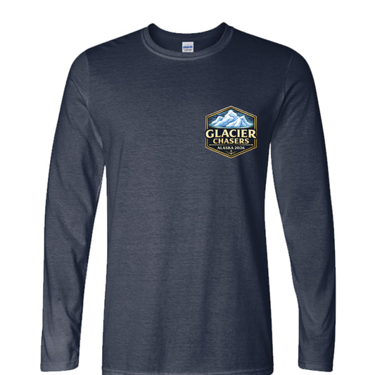 NAVY - FRONT