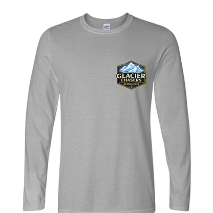 SPORT GREY - FRONT