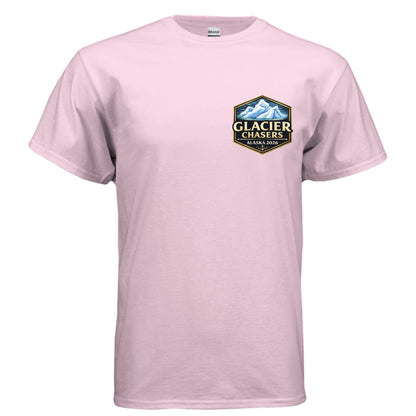 LIGHT PINK - FRONT