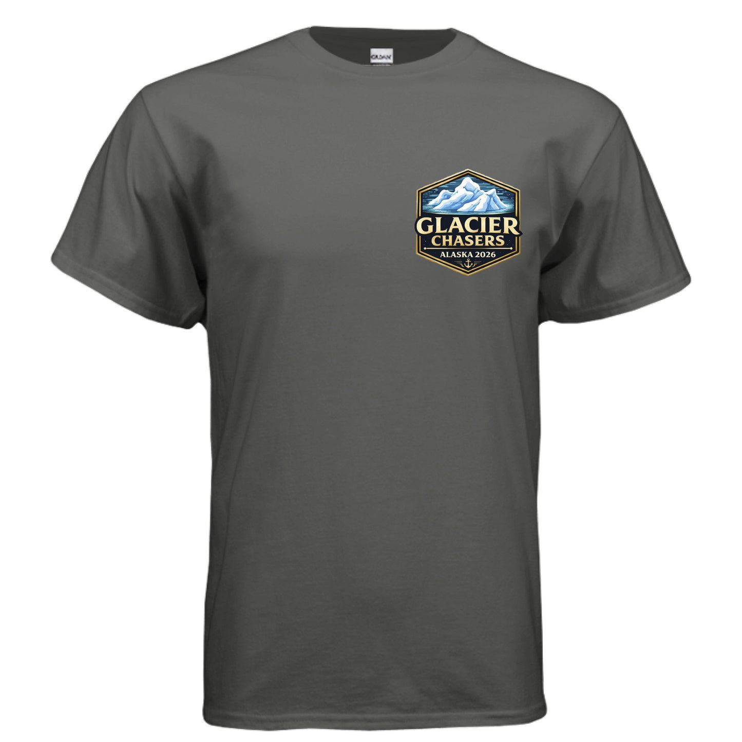 CHARCOAL - FRONT