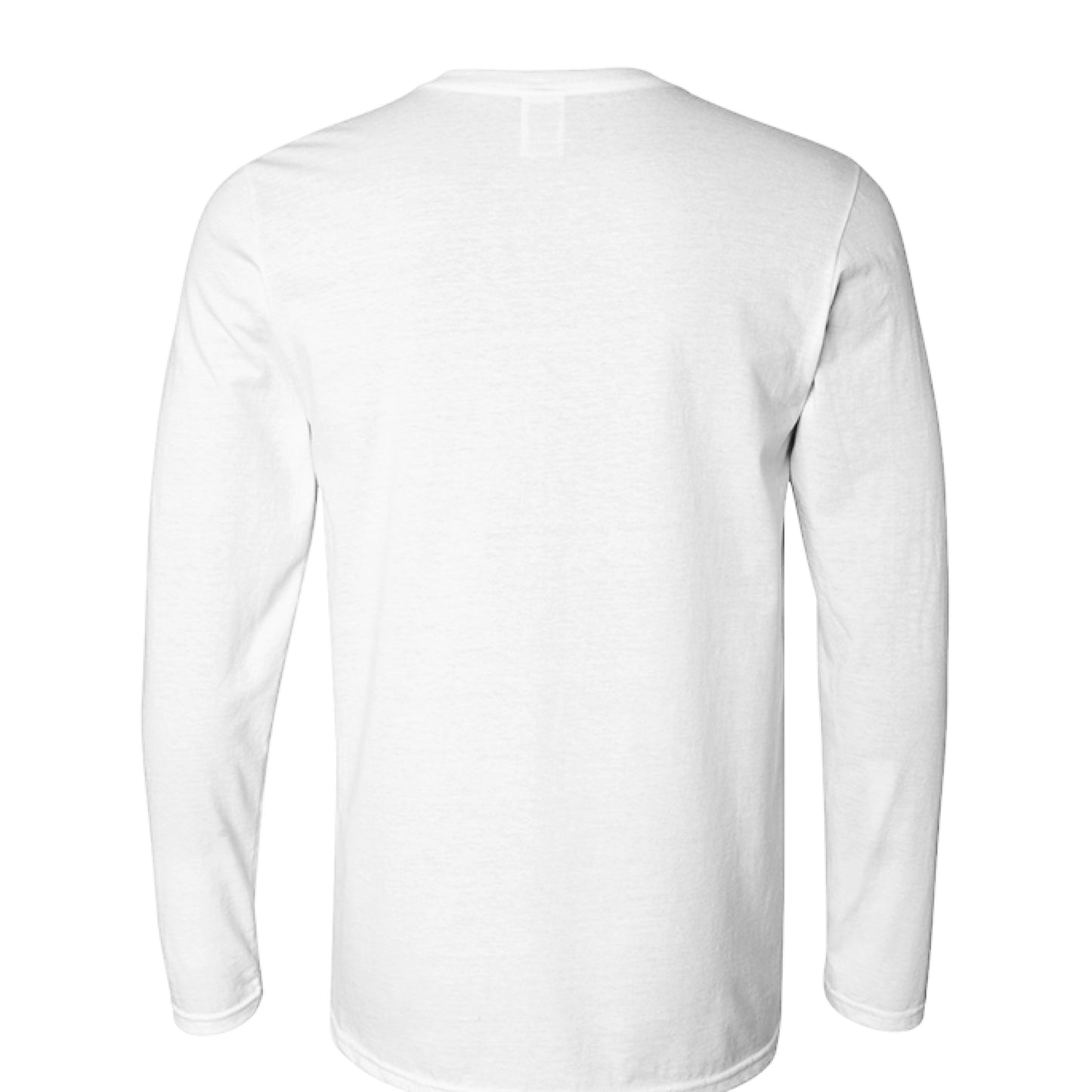 WHITE - BACK