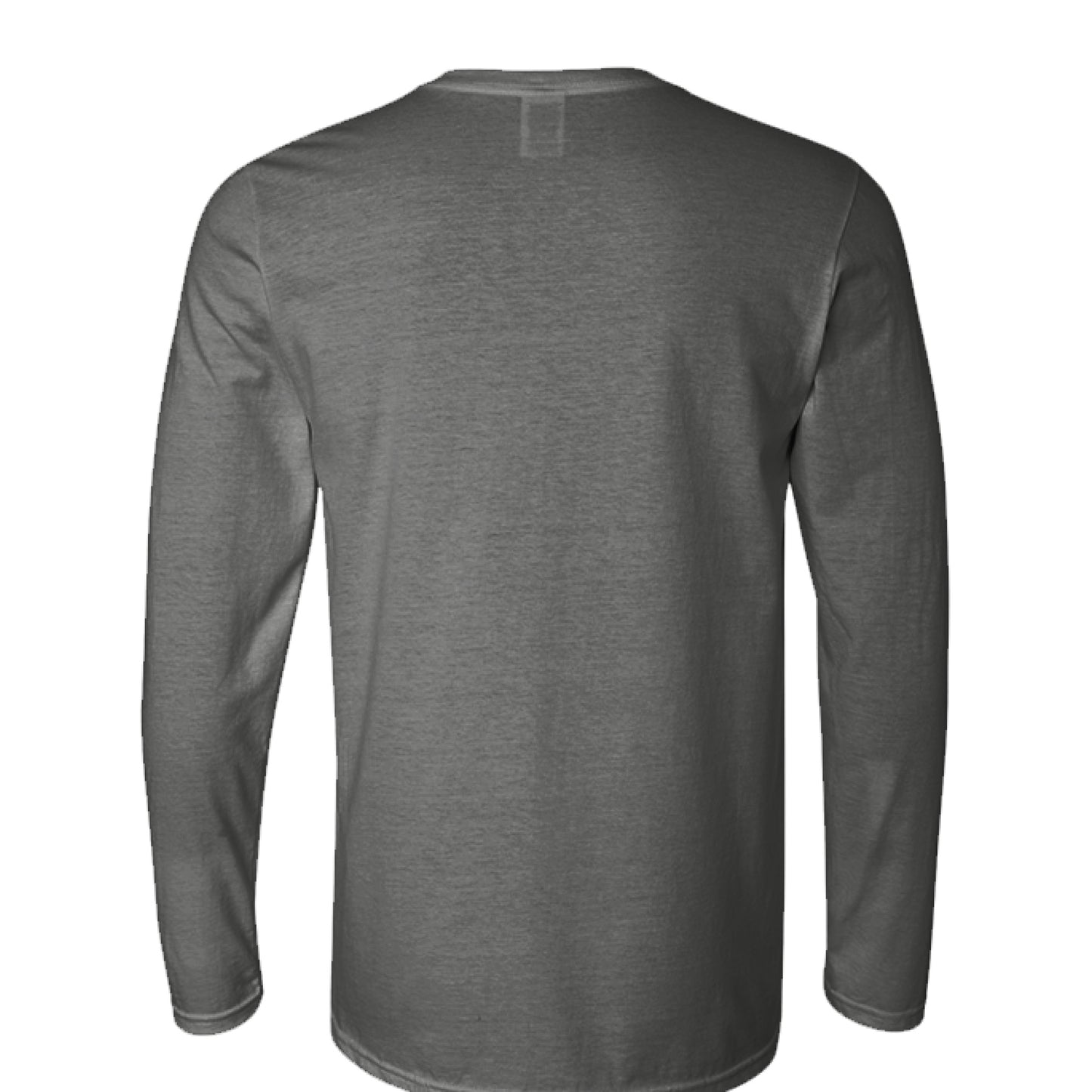CHARCOAL - BACK