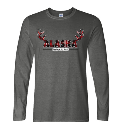 CHARCOAL - FRONT