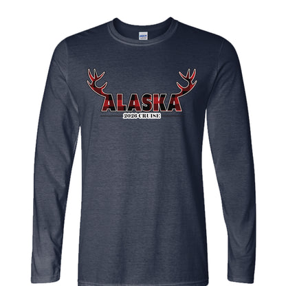 NAVY - FRONT