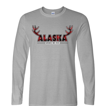 SPORT GREY - FRONT