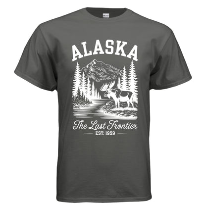 CHARCOAL - FRONT