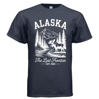 NAVY - FRONT