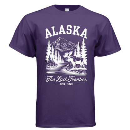 PURPLE - FRONT